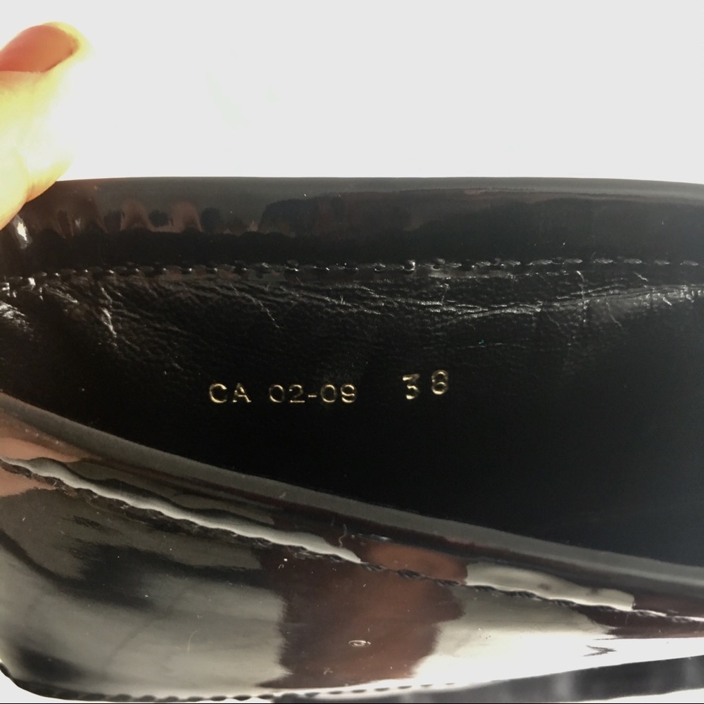 Dior boots - Picture 8 of 8